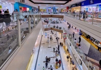 Aeon sẽ tiếp nhận 4.000 lao động nước ngoài có tay nghề vào năm 2030