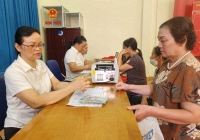 BHXH đề xuất trả lương hưu mới ngay từ ngày 1/7