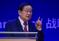 'Cha đẻ' ngành xe điện Trung Quốc kêu gọi đàm phán đầu tư với EU