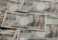 Nhiều gia đình Nhật Bản tăng cường đầu tư ra nước ngoài, gây sức ép lên đồng yên