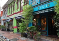 Giá hơn 1 tỷ đồng/m2, giới nhà giàu vẫn đổ xô tới Singapore mua shophouse cổ để 'sưu tầm'