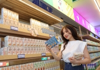 12 năm liền, Vinamilk giữ vị trí 'quán quân' thương hiệu sữa được chọn mua nhiều nhất Việt Nam