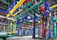 Lượng khí thải của Google tăng gần 50% trong 5 năm do  AI