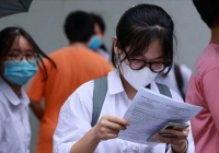 14h ngày 3/7, TP.HCM công bố điểm chuẩn lớp 10