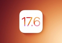 Apple ra mắt bản public beta thứ hai của iOS 17.6 và iPadOS 17.6
