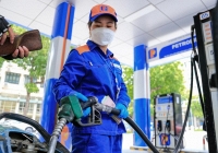 Giá xăng dầu đồng loạt tăng từ 15h chiều nay 4/7