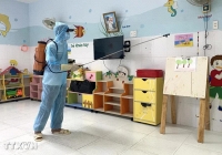 Bộ Y tế: Nhiều dịch bệnh truyền nhiễm đang có xu hướng gia tăng