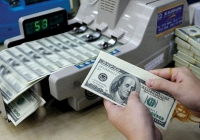 Giá USD hôm nay 10/7: Tăng nhẹ khi Chủ tịch Fed điều trần trước Quốc hội