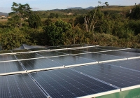 Điện mặt trời mái nhà dư thừa không được bán quá 10% công suất lên lưới