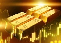 Vàng đang hoạt động giống như một 'tài sản rủi ro' hơn là nơi trú ẩn an toàn