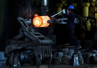 Ngành công nghiệp thép Ấn Độ đối mặt với sự gia tăng của hàng nhập khẩu giá rẻ