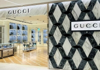 Đế chế hàng xa xỉ 'lội ngược dòng' ở Nhật Bản nhờ du khách Trung Quốc