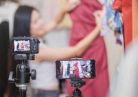 Livestream bán hàng trốn thuế sẽ bị chuyển hồ sơ qua công an