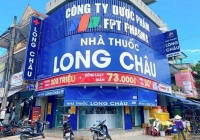 Doanh thu FPT Retail tăng trưởng 22% sau nửa đầu năm
