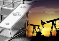 Thị trường kim loại và năng lượng thế giới bắt đầu ‘nóng’ lên