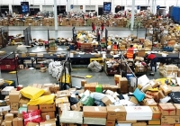 Các nước Đông Nam Á loay hoay trước làn sóng hàng giá rẻ từ Trung Quốc