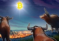 Tín hiệu này cho thấy giá Bitcoin có thể tăng lên 120.000 USD