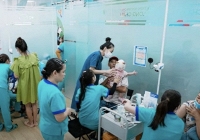 'Đùa' trên sức khỏe người dân