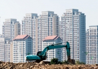 Khủng hoảng bất động sản vẫn ám ảnh đầu tư, tiêu dùng Trung Quốc