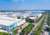 ESG - Gia tăng sức hút dòng vốn bền vững cho khu công nghiệp