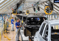 Volkswagen cân nhắc đóng cửa nhà máy tại Đức