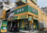 Cầm đồ F88 lãi 89 tỷ đồng nhưng nợ tăng mạnh