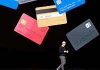 JPMorgan đang đàm phán để tiếp quản thẻ tín dụng Apple từ Goldman Sachs