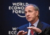 Tỷ phú Ray Dalio: 'Fed phải đối mặt với khó khăn khi 'khoản nợ khổng lồ' của Mỹ ngày càng phình to