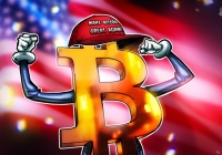 4 dự đoán táo bạo về Bitcoin trong cuộc bầu cử tổng thống Mỹ năm 2024