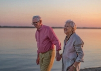 5 thói quen sống có thể giúp bạn sống tới 100 tuổi, theo các nhà nghiên cứu hàng đầu về tuổi thọ