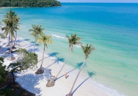 Phú Quốc bứt phá ngoạn mục: Tăng 6 hạng trong top đảo tuyệt vời nhất châu Á của CN Traveller