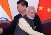 Hội nghị thượng đỉnh BRICS 2024: Thủ tướng Modi và Chủ tịch Tập Cận Bình hội đàm chính thức sau nửa thập kỷ