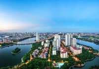 Bất động sản Hà Nội: Quận Hoàng Mai hấp dẫn khách mua nhà ngoại tỉnh 