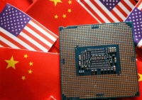 Mỹ siết chặt đầu tư vào công nghệ Trung Quốc vào lĩnh vực chip và AI