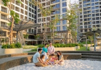 Con đến tuổi đi học, vợ chồng tôi quyết định phải chuyển nhà, may mắn đã tìm được ‘chân ái’