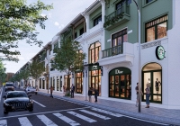 Sun Urban City Hà Nam tiếp tục 'công phá' thị trường bất động sản miền Bắc