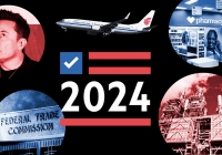 Cuộc bầu cử tổng thống có ý nghĩa gì đối với các doanh nghiệp Mỹ?