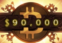 Đây là lý do tại sao các nhà giao dịch thực sự muốn Bitcoin vượt qua mức 90.000 USD