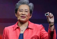 AMD bất ngờ sa thải nhân viên