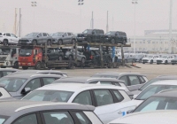 'Thành phố iPhone' của Trung Quốc tái sinh thành trung tâm sản xuất xe điện