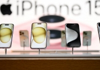 10 smartphone bán chạy nhất quý 3/2024