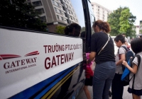 Đóng cửa trường là đúng, để như Gateway dễ dẫn đến nhờn luật!