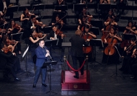 Thăng hoa cảm xúc cùng những kiệt tác âm nhạc cổ điển và lãng mạn