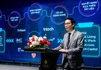 Doanh nghiệp dịch vụ chú trọng xây dựng nền tảng công nghệ