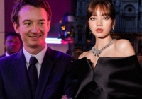 Tin đồn tình yêu của Lisa và con trai tỷ phú giàu nhất thế giới: Công khai với cả gia tộc, cực kỳ được lòng gia đình bạn trai
