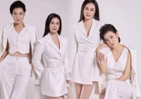 Hé lộ “cát xê” của diễn viên Thanh Hương khi ngồi ghế nóng cuộc thi Mrs Grand Việt Nam 2023 