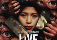 Hội chị em Khả Như, BB Trần, Hải Triều góp mặt trong “Live” cùng Ngọc Phước