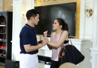 Nghỉ lễ chồng đưa 10 triệu biếu ông bà ngoại để 'khỏi về', cô vợ hiền lành vùng lên 'nắn' chồng