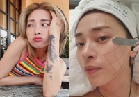 Phương pháp giúp 'đả nữ' Ngô Thanh Vân trẻ hóa làn da, dù đã 44 tuổi nhưng vẫn như gái đôi mươi 