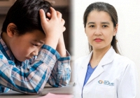 Bé trai 8 tuổi bị mù 1 bên mắt vì sai lầm của mẹ: BS cảnh báo 1 mẹo chữa bệnh 'dân gian' nhiều mẹ vẫn làm